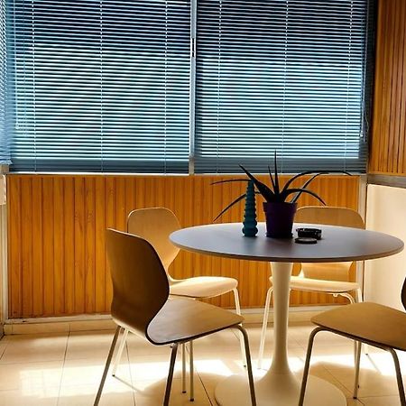 Апартаменты Cybele Apt Downtown Волос Экстерьер фото